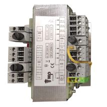 Transformador Multitension 500Va MB/VS