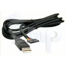 Cable Prog Ttl-232R 5V Ftdi Usb-FonoMAC Ii