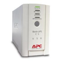 Fuente Alimentacion Ininterrumpida SAI UPS 650Va Apc