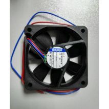 Ventilateur De VVVF 10/220 , 15/400