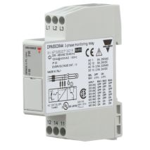 Phase Monitor KvfDSP 208-480V (Dpa55Cm44)