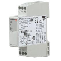 Relais De Phase KvfDSP 208-480V (Dpa55Cm44)