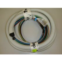 Controller 11.0 kW 15 CV MB Express-Protection Box Cable 5 Meters