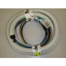 Controller 14.7 kW 20 CV MB Express-Protection Box Cable 5 Meters