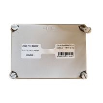 CAJA BARANDILLA DOBLE 1100M EN81-21 ECOGO