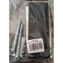 Bolsa Fijacion Cuerda Maniobra Reducida