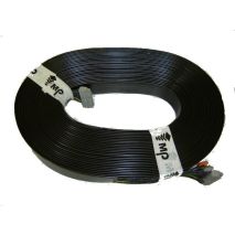 Travelling Cable 24 G0,75 with Connectors MB Express COP 26 Meters 4L 7 Extras