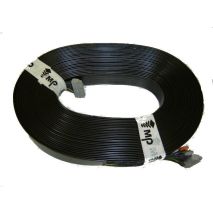 Travelling Cable 24 G0,75 with Connectors MB Express COP 63 Meters 15L 7 Extras