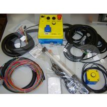 MB Express Inspection Box (Std Operator)