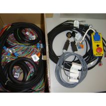 MB Express Iep Shaft Wiring (11St) W/O AMB