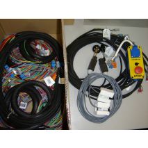 MB Express Iep Shaft Wiring (4St)