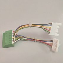 Cable Duplicateur Boite a Bouton Palier ecoGO