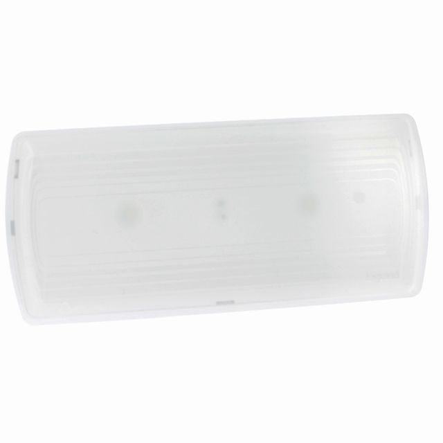 ALUMBRADO DE EMERGENCIA HUECO + WHAEML 3M LH