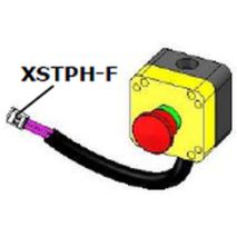 Caja de Stop de Foso ECOGO, Cable 7 Metros (LH)