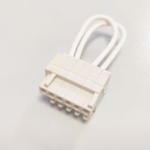 Conector REV BDOC2 - Segundo Operador XRVDOC2 XRVDOC1 CAN MANIOBRA