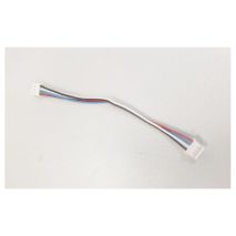 Wiring HBOC1 - 4X0.25MM (WH) 1M Impulse COP