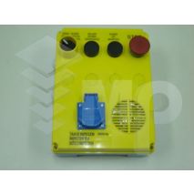 Inspection Control Unit