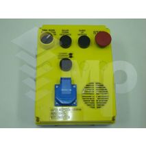 Inspection Control Unit