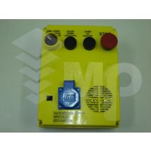 Inspection Control Unit