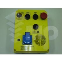 Inspection Control Unit