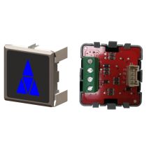 Impulse Direction Light Indicator Plug-in/Screwable ECOGO/MB/VS Blue