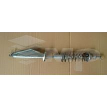 Attache Cable , 8, 9 14X350 Avec Ressort