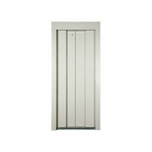 Puerta Auto Piso MASSEN C4 700x2100 Pisa 75 Epo 7044 Taladro Botonera 75x180 81-1/2