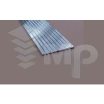 65 MM Aluminium Door Sill Plate CE 750