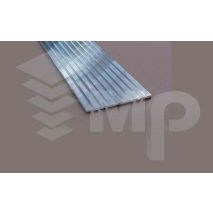 65 MM Aluminium Door Sill Plate CE 800