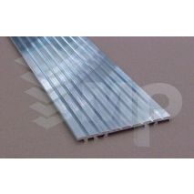 85 MM Aluminium Door Sill Plate CE 1000