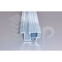 Aluminium Sill A=70 MM CE= 700