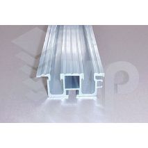 Aluminium Sill A=85 MM CE= 1100