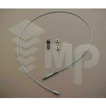 Drive Cable Set C2 700 MASSEN