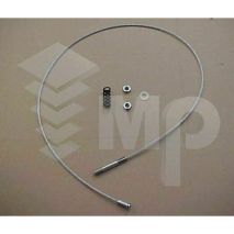 Drive Cable Set C2 1100 MASSEN