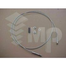 Drive Cable Set T2 700 MASSEN