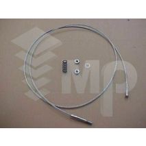 Drive Cable Set T2 1000 MASSEN