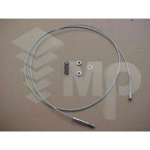 Cablette Lent T2 700 MASSEN L926