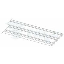 Aluminium Türleiste MASSEN T2-C2 700