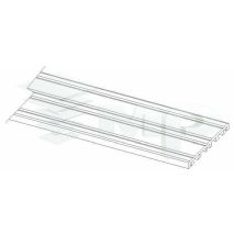 Aluminium Türleiste MASSEN T2-C2 900