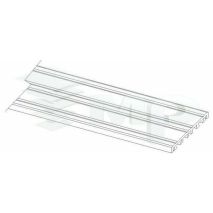 Aluminium Türleiste MASSEN T2-C2 1000