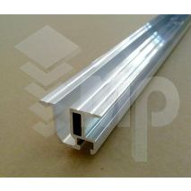 Aluminium Schwelle C2 700 MASSEN / GO!