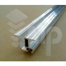 Aluminium Schwelle C2 900 MASSEN / GO!
