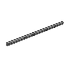 Aluminium Schwelle mit Ableitung T2 900 Recht MASSEN / GO!