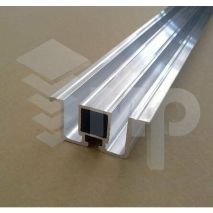Aluminium Schwelle T2 1000 MASSEN / GO! & SynGO