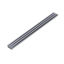 Aluminium Schwelle T3 800 MASSEN / GO!