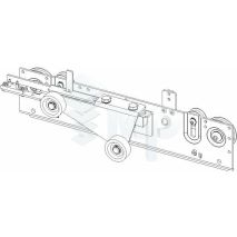 Chariot Rapide T2 700 Gauche MASSEN