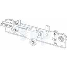 Chariot Rapide T2 900 Gauche MASSEN