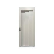 Puerta Auto Piso MASSEN T3I 600x2000 Pisa 111 Epo 7044 Taladro Botonera 75x180 81-1/2