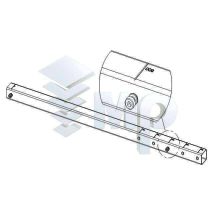 Aligning Gauge Massen Landing Door Assembly