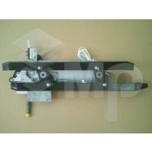 Drive Lever REVECO GO! Central Mechanical Lock